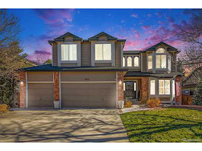 9973 Silver Maple Rd Highlands Ranch, CO 80129