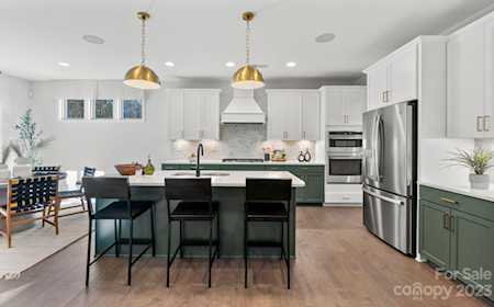 13211 Chopin Ridge Dr Huntersville, NC 28078