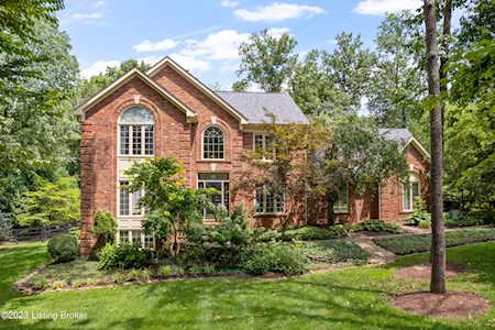7407 Cambridge Dr Crestwood, KY 40014
