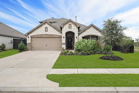 914 Vidalia Onion Dr Richmond, TX 77406