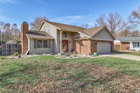 2100 N Thomas Avenue Evansville, IN 47711