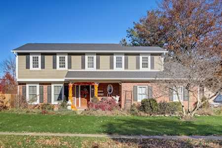 696 Sunbird Circle Indianapolis, IN 46231