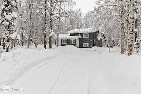 1961 W W Cottonwood Creek Dr Wasilla, AK 99654