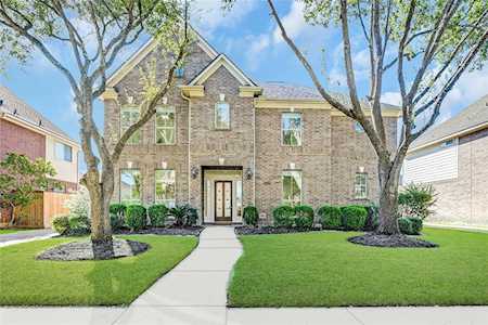 3518 Paluxy Circle Missouri City, TX 77459