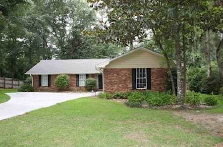 4026 Deer Lane Dr Tallahassee, FL 32312