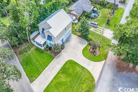 613 Lee Ave. Murrells Inlet, SC 29576