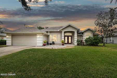 44 Black Hickory Way Ormond Beach, FL 32174