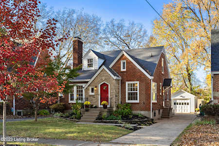 813 Perennial Dr Louisville, KY 40217