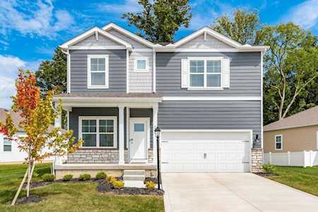 202 Springer Woods Boulevard Delaware, OH 43015