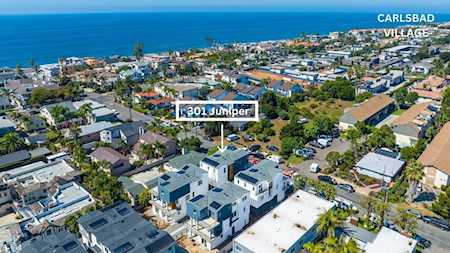 301 Juniper Avenue Carlsbad, CA 92008