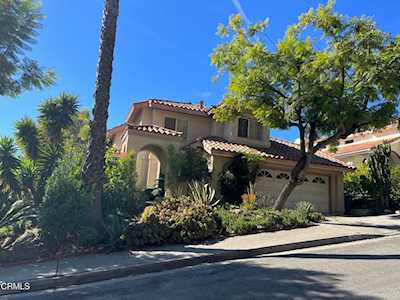 1021 Calle Sonrisa Glendale, CA 91208