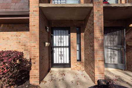 4326 Chateau Morse Drive Columbus, OH 43231