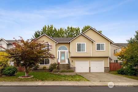 19515 79 Avenue Ct E Spanaway, WA 98387