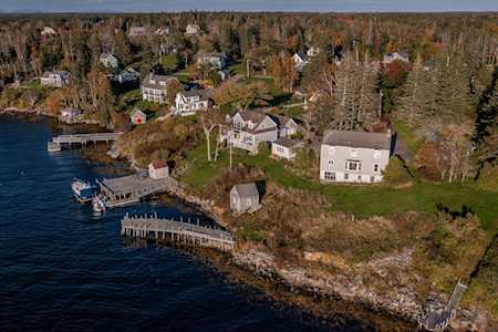 34 Horse Point Rd Saint George, ME 04860