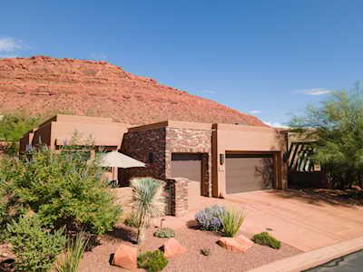 2139 W Cougar Rock CIR #203 St George, UT 84770