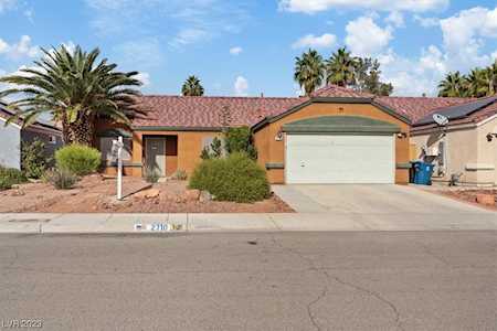 2710 Coral Cliffs Ct North Las Vegas, NV 89031