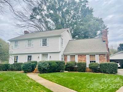 4453 Darventry Ct Charlotte, NC 28226