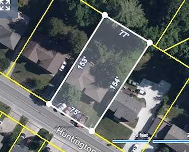 754 Huntington Pkwy Nashville, TN 37211