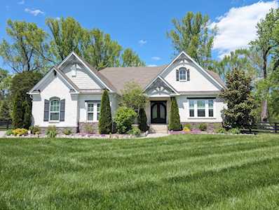 3700 Bosk Ln College Grove, TN 37046