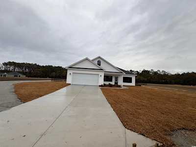 Lot#7 Justice Loop Loris, SC 29569