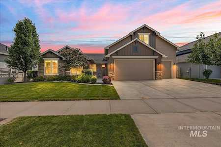2765 W San Remo Dr Meridian, ID 83646