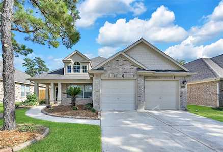 19350 Dickson Park Dr Spring, TX 77373