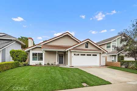 25982 Anacapa St Laguna Hills, CA 92653