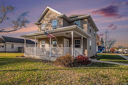 2604 Milburn Boulevard Mishawaka, IN 46544