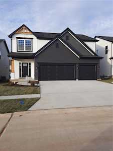 121 Sommerset Ct O'fallon, MO 63367
