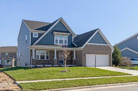 1101 Miami Drive Marysville, OH 43040