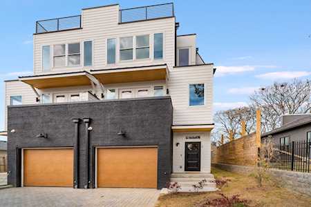 243 Foster St #2 Nashville, TN 37207