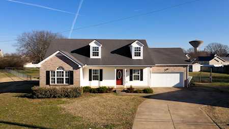 2103 Gaston Ct Murfreesboro, TN 37128