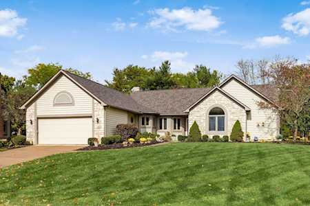 2973 Shoreline Drive Lewis Center, OH 43035