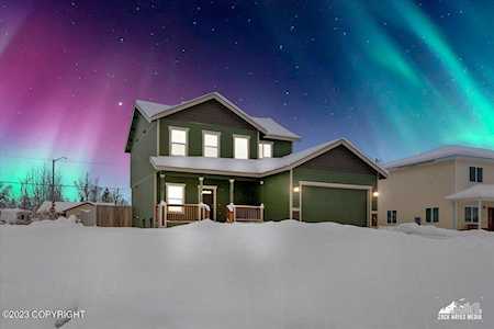 1045 S Gurn Circle Palmer, AK 99645