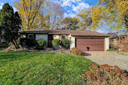 2819 Kelley Court Reynoldsburg, OH 43068