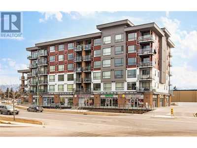 1925 Enterprise Way #203 Kelowna, BC V1Y9S9