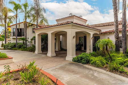 6815 El Camino Del Norte Rancho Santa Fe, CA 92067