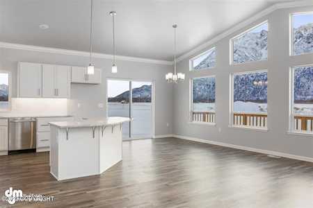 5289 S Sisters St Palmer, AK 99645