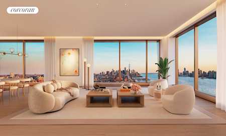 500 W 18th St #WEST_28C New York, NY 10011