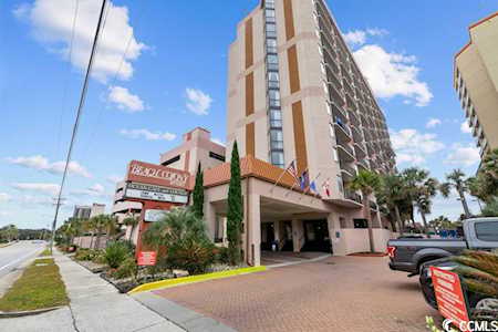 5308 N Ocean Blvd. #712 Myrtle Beach, SC 29577