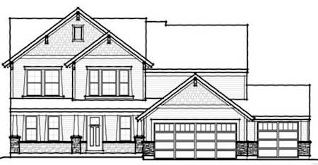 721 Kenmare Ct Dardenne Prairie, MO 63368