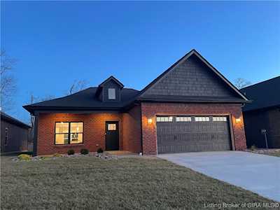 4643 Red Tail Ridge, Lot 233 Jeffersonville, IN 47130