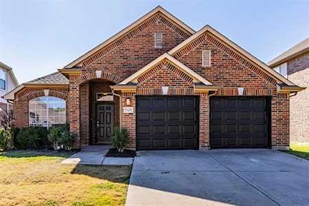 9405 Fenway Drive McKinney, TX 75072