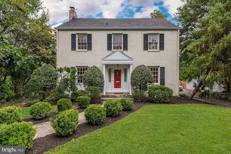 1 E Irving St Chevy Chase, MD 20815