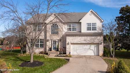 5506 Symington Ct Louisville, KY 40241