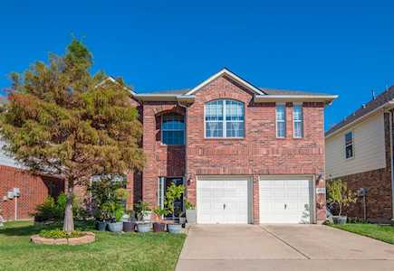 16938 Bird Creek Dr Houston, TX 77084