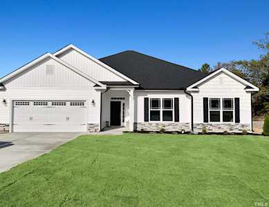 8517 Shallow Creek Trail Bailey, NC 27807