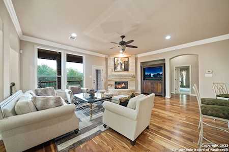 7731 Stonewall Hill San Antonio, TX 78256