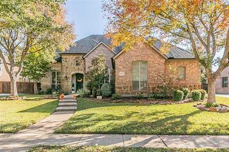 8971 Crockett Drive Argyle, TX 76226
