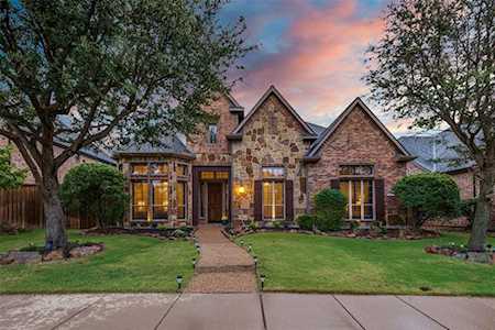 11340 Dorchester Lane Frisco, TX 75033